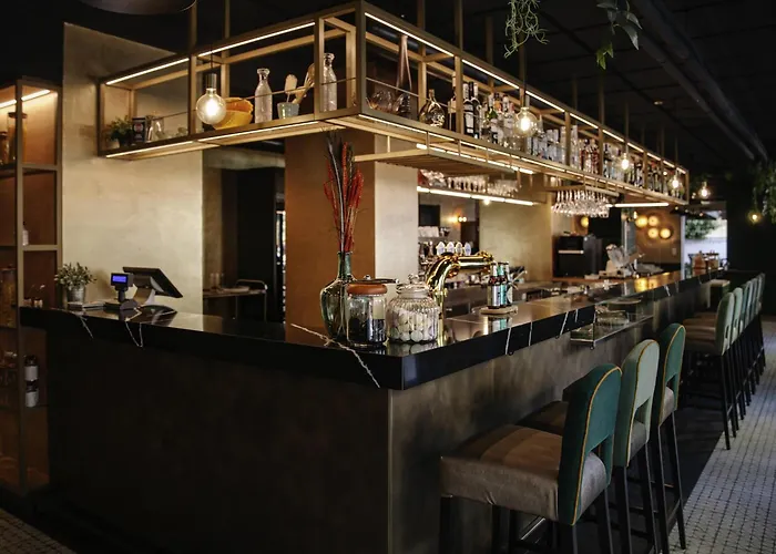 Mercure Roma Corso TriesteAlbergo